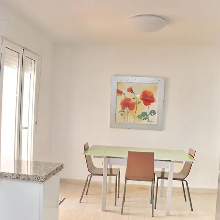 Casa Zarzamora Apartment Conil De La Frontera