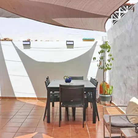 Casa Zarzamora Apartamento