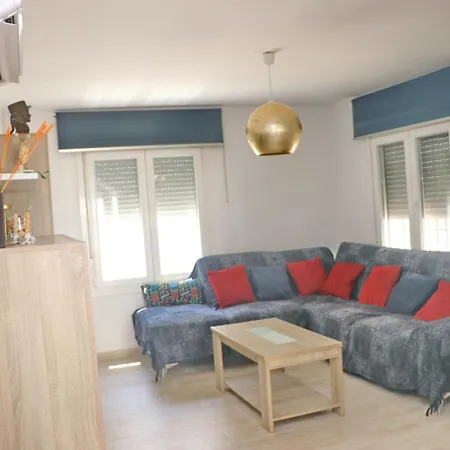 Apartamento Casa Zarzamora