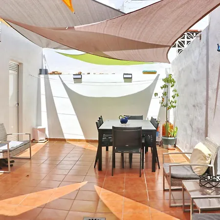 Apartamento Casa Zarzamora