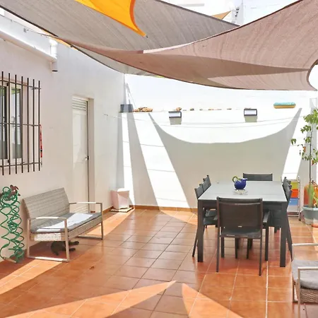 Apartamento Casa Zarzamora